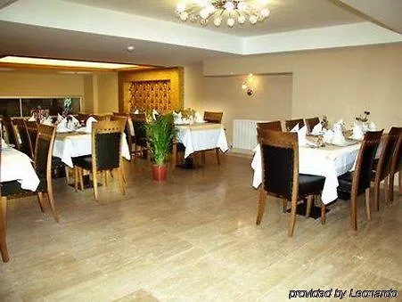 Bc Burhan Cacan Hotel & Spa & Cafe Istanbul Turkey