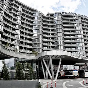 Apart Otel Prime Residences