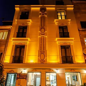 Otel The Camelot
