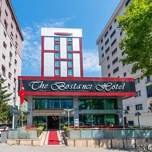 Hotel The Bostanci