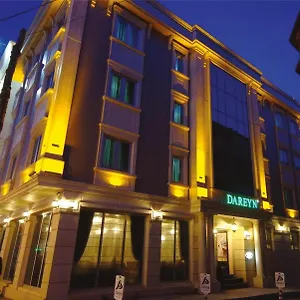 Hotel Dareyn