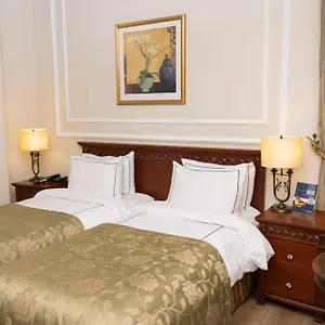 Hotel Anemon Koleksiyon Galata