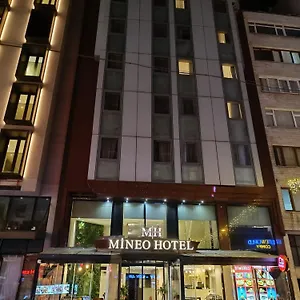 Otel Mineo Taksim