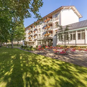 Bsw Isarwinkel Hotel Bad Tölz