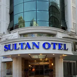 Otel Sultan