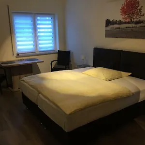 Boardinghaus Modern Living Aparthotel Rottenbach (Erlangen-Hochstadt)