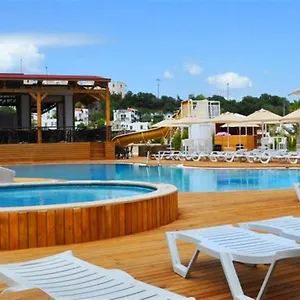Hotel Poseidon