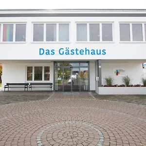 Gaestehaus Hotel Puschendorf