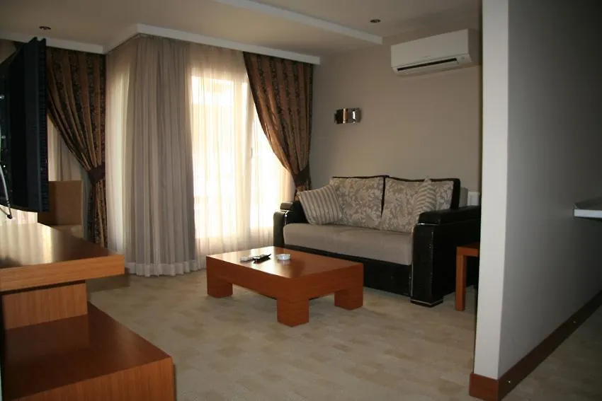 Bc Burhan Cacan Hotel & Spa & Cafe Istanbul
