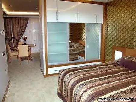 ***  Bc Burhan Cacan Hotel & Spa & Cafe Istanbul Turkey