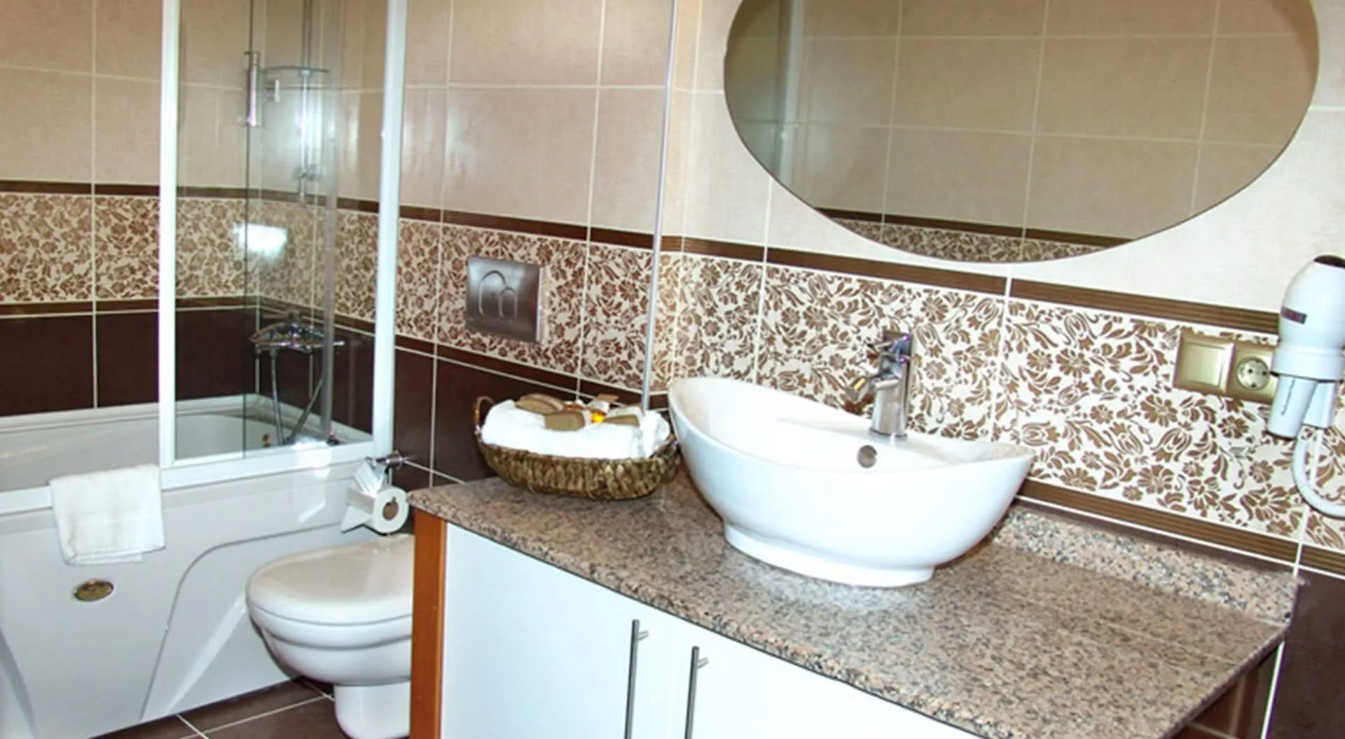 Bc Burhan Cacan Hotel & Spa & Cafe Istanbul 3*,
