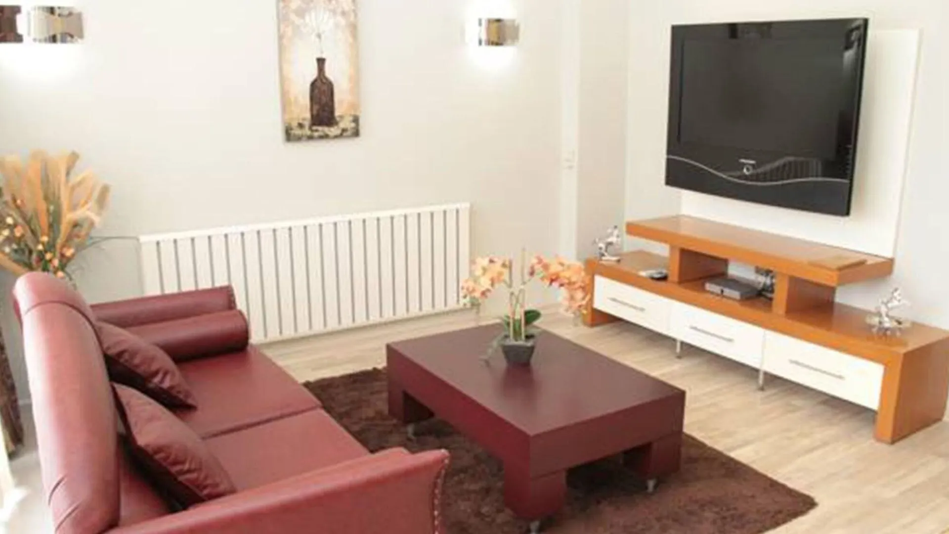Bc Burhan Cacan Hotel & Spa & Cafe Istanbul
