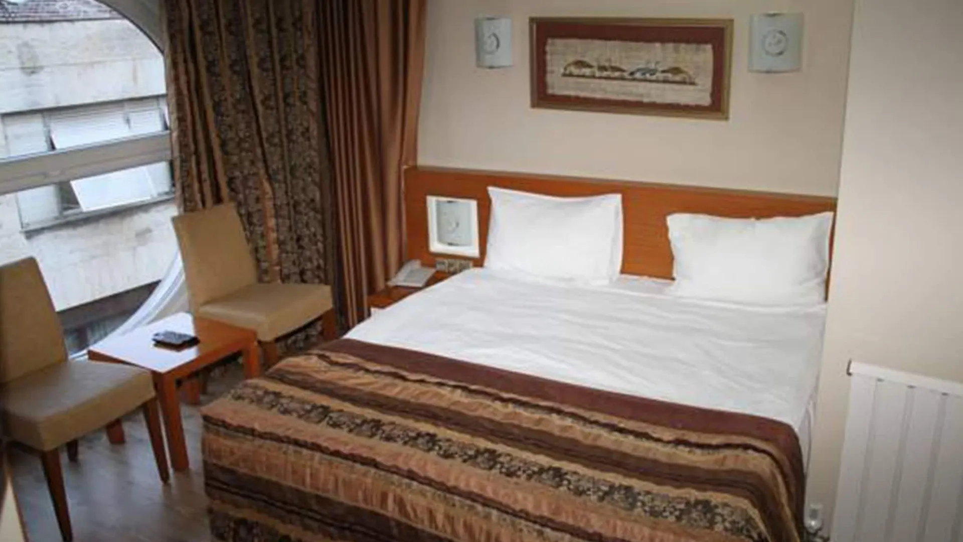 Bc Burhan Cacan Hotel & Spa & Cafe Istanbul Turkey