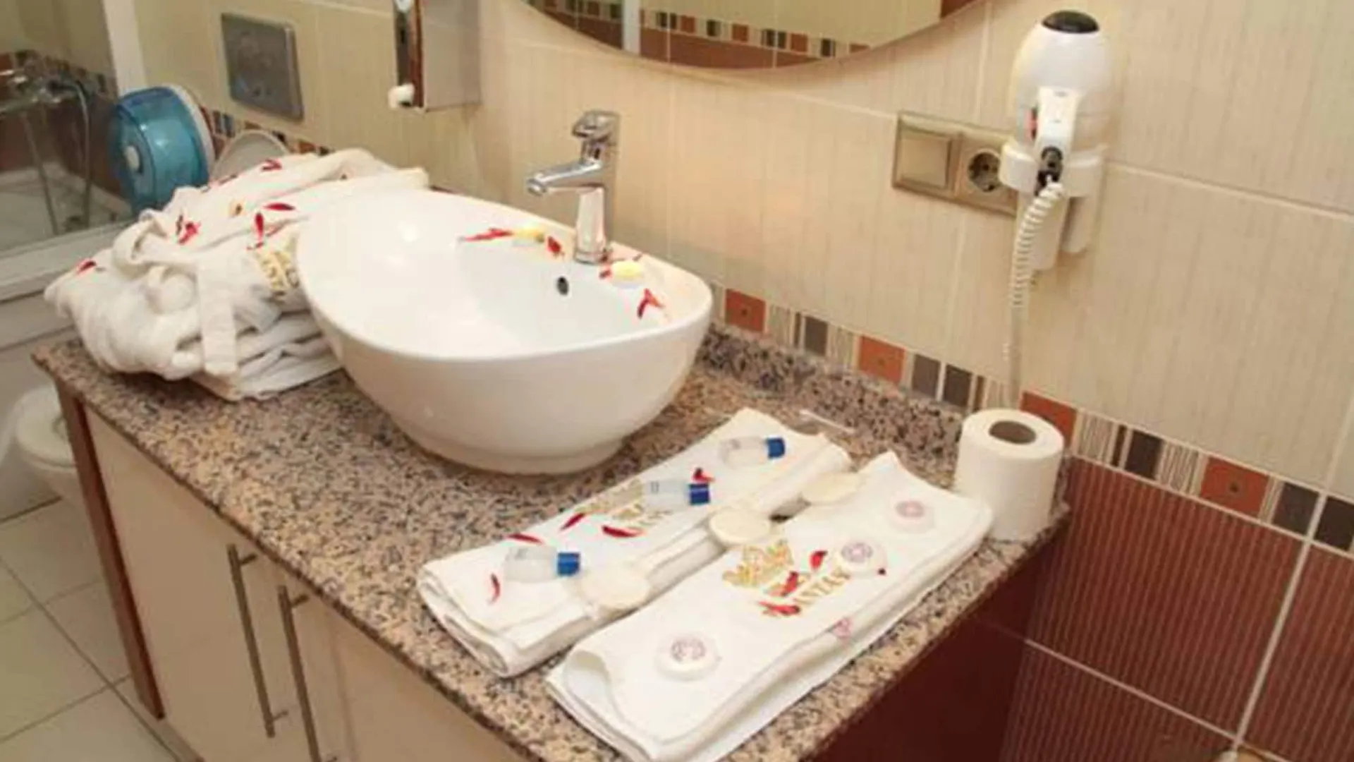 Bc Burhan Cacan Hotel & Spa & Cafe Istanbul