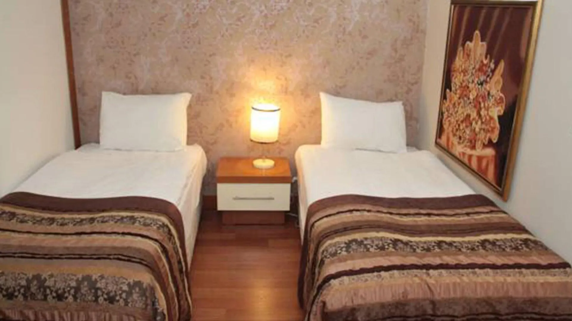 ***  Bc Burhan Cacan Hotel & Spa & Cafe Istanbul Turkey