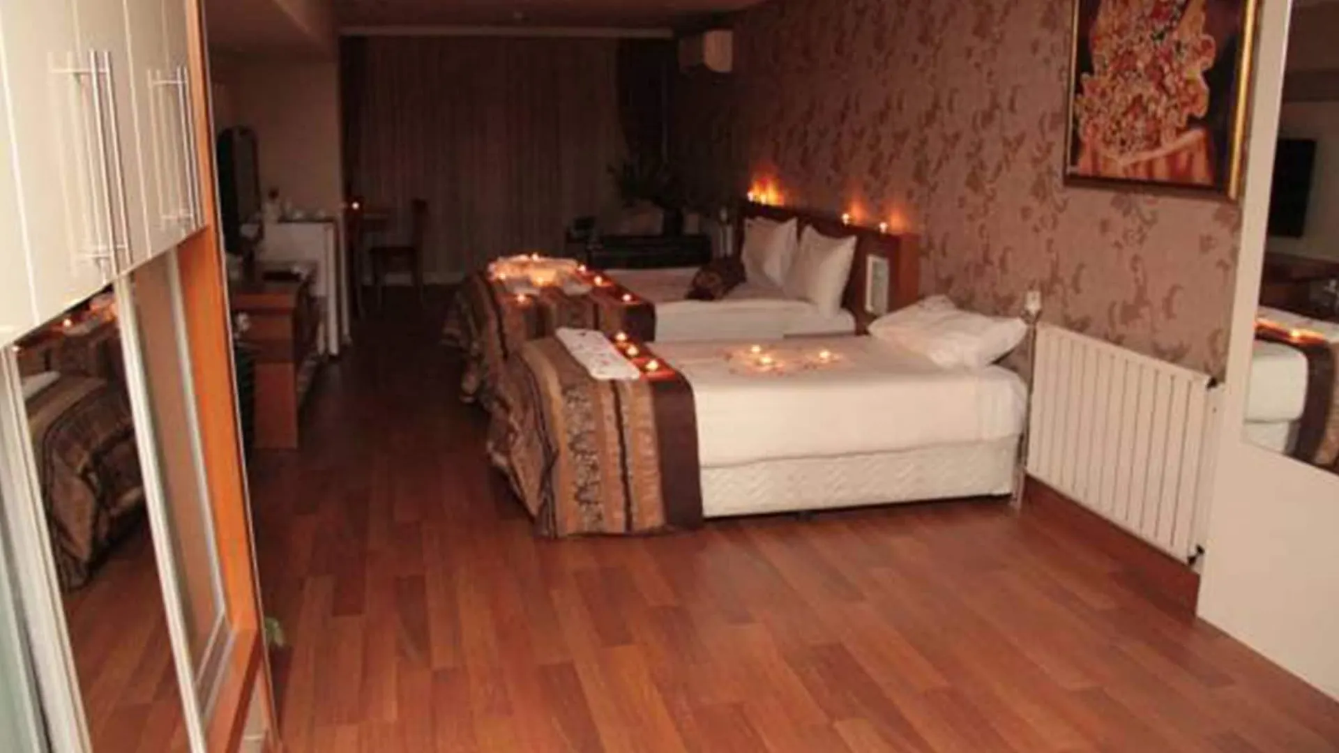 Bc Burhan Cacan Hotel & Spa & Cafe Istanbul