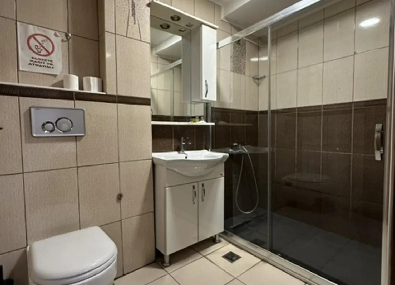 Bc Burhan Cacan Hotel & Spa & Cafe Istanbul