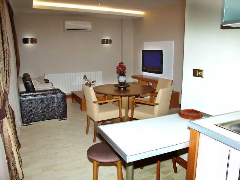 Bc Burhan Cacan Hotel & Spa & Cafe Istanbul 3*,  Turkey